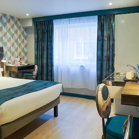 Best Western Plus London Croydon Aparthotel Bagian luar foto